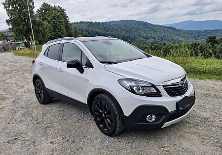 Opel Mokka 1.6 CDTI ecoFL Color INNOVATION S/S 4x...