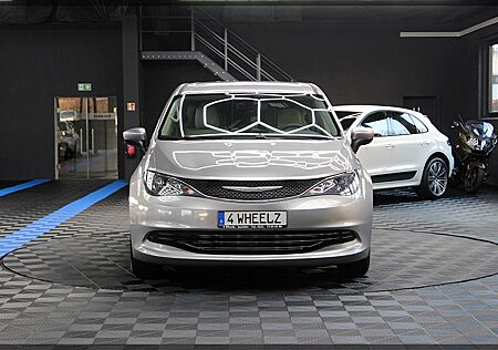 Chrysler Pacifica 3.6 CAM / 7 SITZER / LEDER