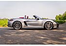 Porsche Boxster Style Edition