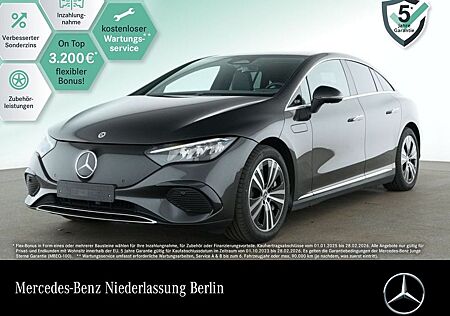 Mercedes-Benz EQE 300 ELECTR. ART ADVANCED/MEMO/WD/LED/MBUX