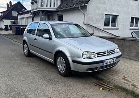 VW Golf Volkswagen 4 1.4