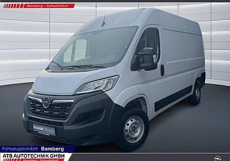 Opel Movano 3,5t Cargo Edition