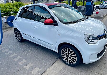Renault Twingo TCe 90 Le Coq Sportif