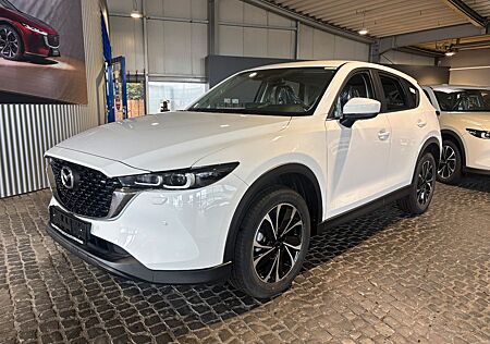 Mazda CX-5 2.0 e-SKYACTIV Advantage 165PS 6MT *AKTION*