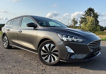 Ford Focus Cool & Connect Turnier | Automatik 110kW