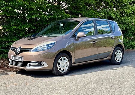 Renault Scenic III Paris+1.HAND+KLIMA+TEMPOMAT+BLUETOOTH