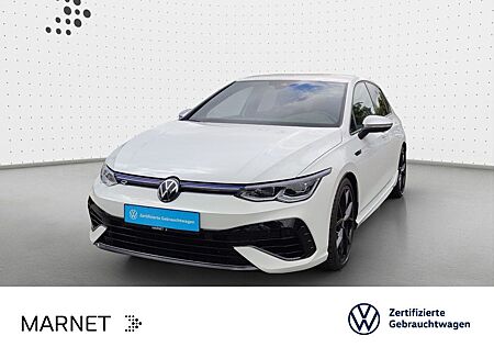VW Golf Volkswagen VIII 2.0 TSI R 4MOTION DSG *NAVI*MATRIX*KEY
