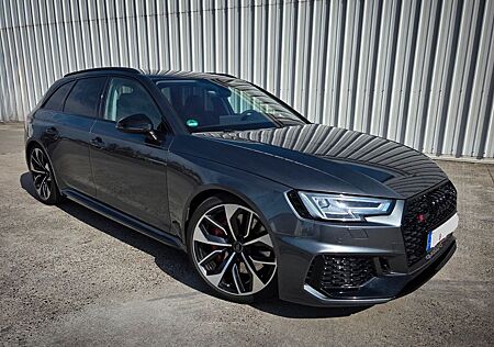 Audi RS4 Avant Quattro Sport - 2.9 TFSI V6 - non OPF