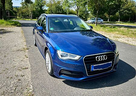 Audi A3 1.4 TFSI g-tron Ambiente Sportback Ambiente