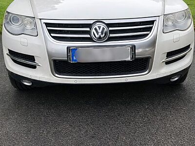 Volkswagen VW Touareg V10 - Individual Special Edition