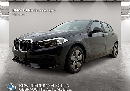 BMW 118i Navi PDC Sitzheizung