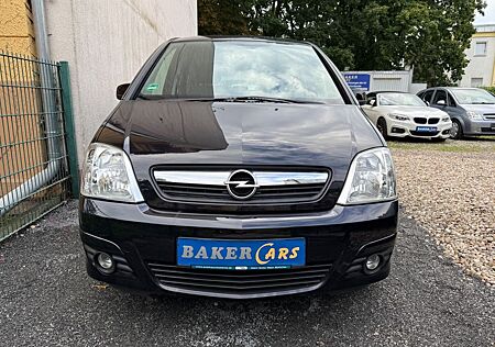 Opel Meriva Edition*Klima*2.Hand*