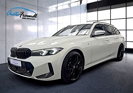 BMW 330i xDrive LCI II M Sport *19 Zoll*Pano*AHK*360