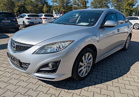 Mazda 6 Lim. 1.8 Active