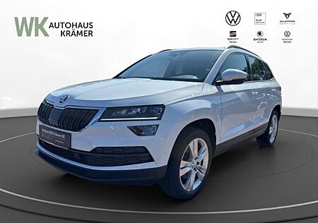 Skoda Karoq 1.5 TSI DSG ACT Style