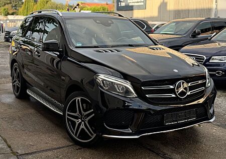 Mercedes-Benz GLE 43 AMG /360Kamera /LED /87.000Km