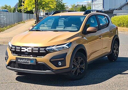 Dacia Sandero III Stepway Extreme*1.Hand*Navi*RFK*
