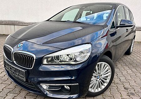 BMW 220d Gran Tourer xDrive|1.HD|LED|LEDER|KAMERA|17