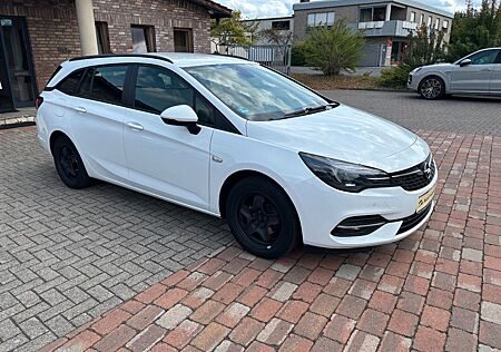 Opel Astra K Sports Tourer Edition Start/Stop