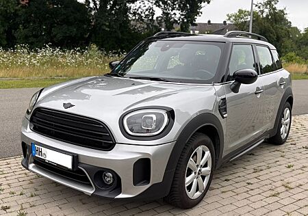 Mini Cooper Countryman Cooper Classic Trim AT Cla...