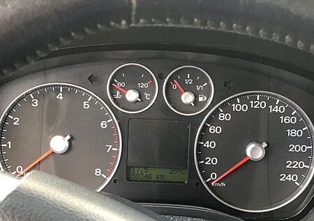 Ford C-Max 1,8l