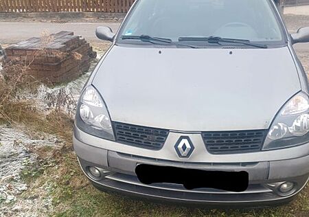 Renault Clio 1.2 16V Authentique Authentique