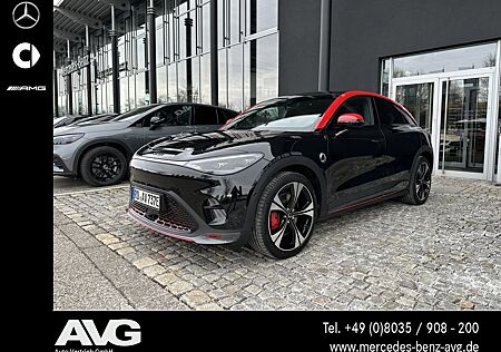 Smart 3 # BRABUS Pano/Matrix-LED/Head-Up/360°/Sound-Sys