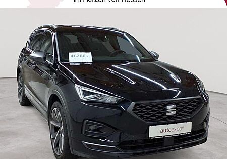 Seat Tarraco 2.0 TDI 4Drive DSG SCR FR