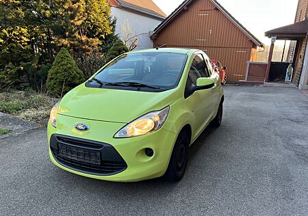 Ford Ka /+ 1,2 Trend Trend
