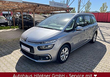 Citroën C4 Spacetourer Grand PureTech 130 EAT8 Feel