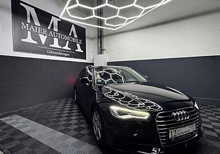 Audi A6 Avant 2.0 TDI ULTRA S-LINE*ELKT. HECKKL.*EU6*