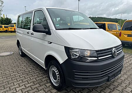 VW T6 Transporter Volkswagen Kombi Kombi EcoProfi