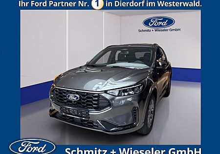 Ford Kuga Plug-In Hybrid ST-Line 243PS 360Grad Kamera