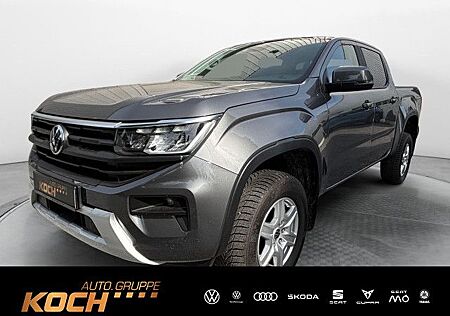 VW Amarok Volkswagen TDI 151 kw Klima LED GRA SiHzg