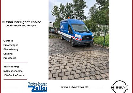 Ford Transit 350 L3