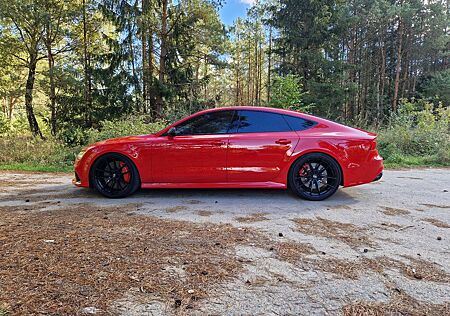 Audi RS7 Performance, Vollausstattung, Liebhaberauto