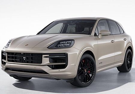 Porsche Cayenne GTS SportDesign Carbon Pano HAL 25