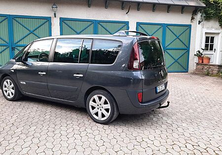 Renault Grand Espace Initiale 2.0 Turbo -