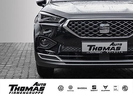 Seat Tarraco Xperience 2.0 TSI 4DRIVE DSG PANO+ACC