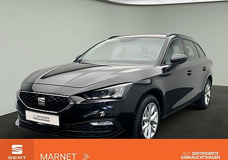 Seat Leon Sportstourer Style 1.5 eTSI DSG STYLE*LED*V