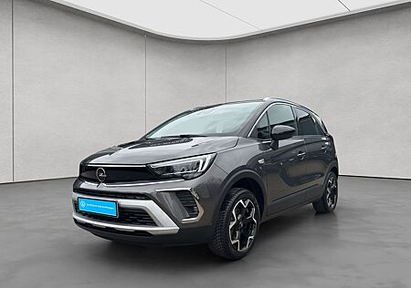 Opel Crossland X Crossland 1.2 Automatik Elegance AHK GRA GJR LED