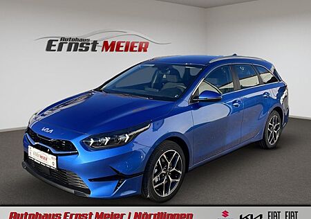 Kia Cee'd Ceed SW Spirit 1.5 T-GDI DCT Navi+ACC+LED-SW+JBL