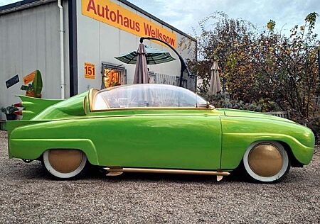 Saab 96 "Cosmonaut"