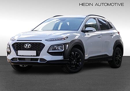 Hyundai Kona (MJ20) 1.0 T-GDi M/T Sonderedition YES! (20