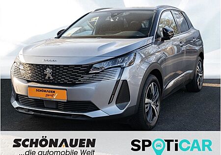 Peugeot 3008 ROADTRIP 1.2 PT130 EAT8 +SHZ+NAV+BT+RFK+AHK
