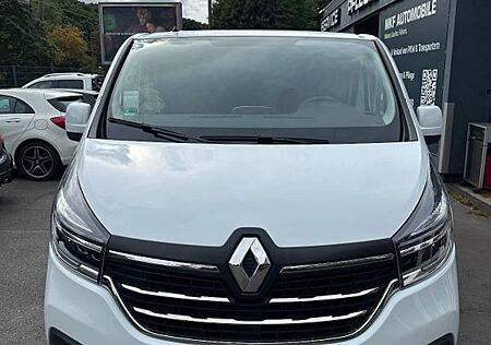 Renault Trafic Kasten L1H1 2,8t *Navi *Klima *Tempomat