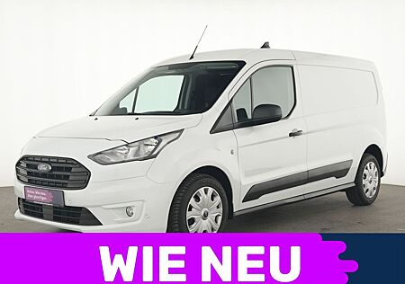 Ford Transit Connect CarPlay|Kamera|Navigation|PDC