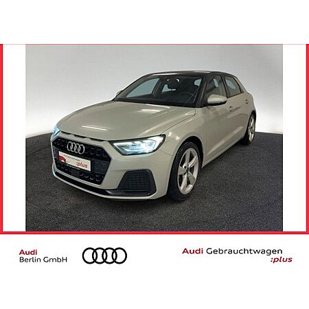 Audi A1 leasen