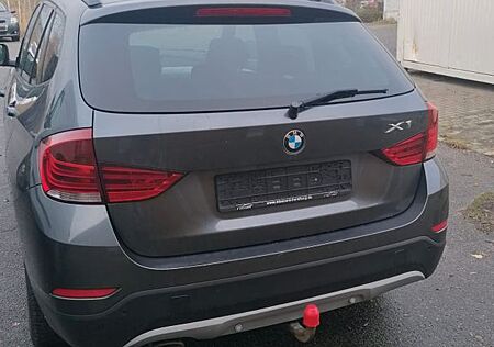 BMW X1 sDrive16d -