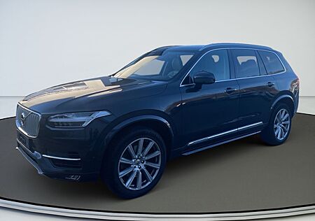 Volvo XC 90 XC90 2.0 D5 AWD Geartronic Inscription